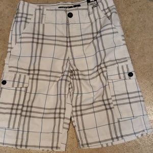 Boy shorts